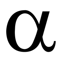 alpha particle