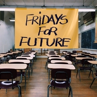Skolstrejk för klimatet (School strike for climate)