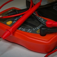 voltmeter
