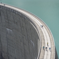 reservoir