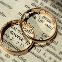 divorce
