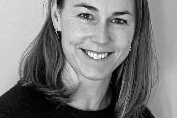 Clare Faulkner, Director of Primary Education