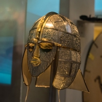 grave goods