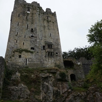 stone