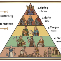 hierarchy