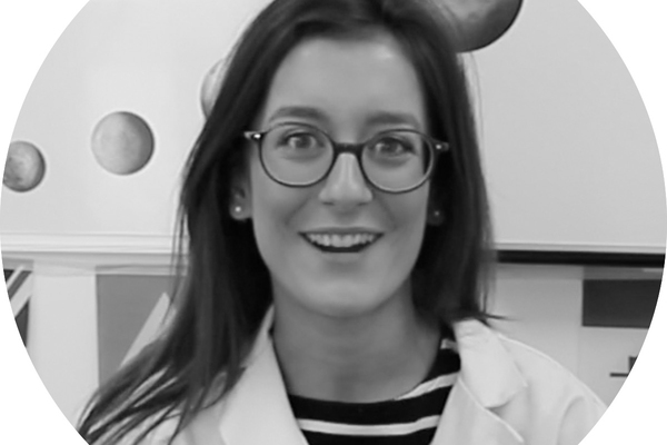 Sarah Simoes, Science Writer & Presenter