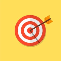 target