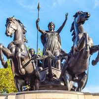 Boudicca
