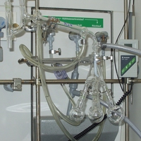 distillation