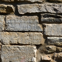 stone