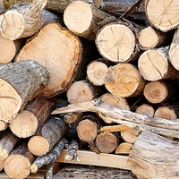 non-renewable resources