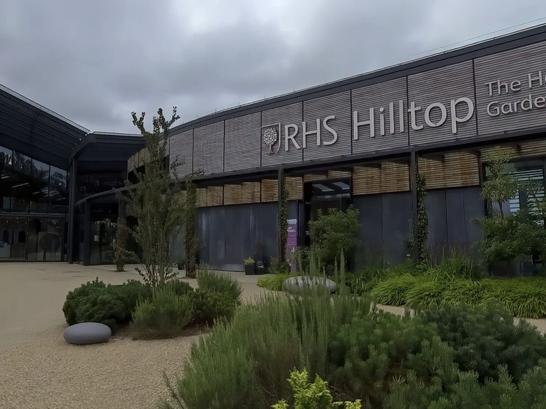 RHS 2 Tour