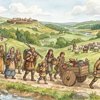 migration