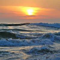 Pacific Ocean