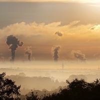 upstream emissions
