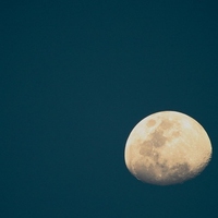 waxing Moon