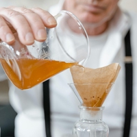 filtrate