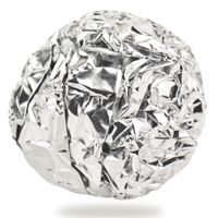 aluminium