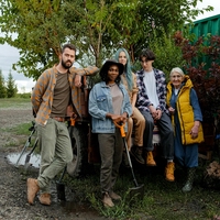 agricultural communities