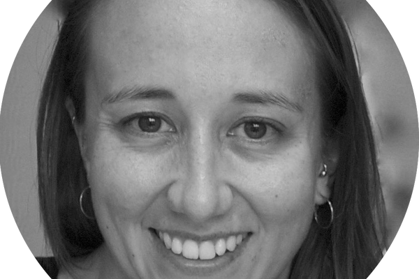 Dr Jessica Johnson, Lecturer in Geophysics