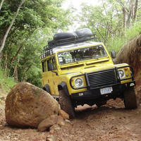 obstacle