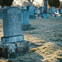 grave