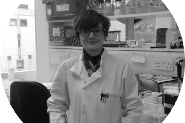 Alice Godden, Postgraduate Researcher