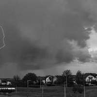 tornado