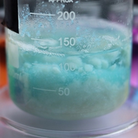 precipitate