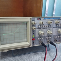 oscilloscope