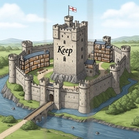 keep