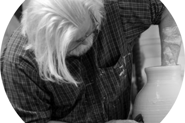 Bill Flood, Ceramics Expert