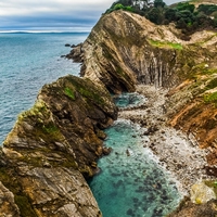 Jurassic Coast