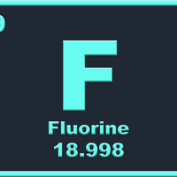 fluorine