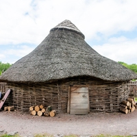 roundhouse