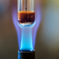 chemical change