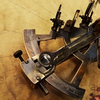 sextant