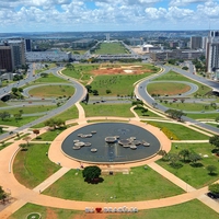 infrastructure