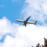 aeroplane