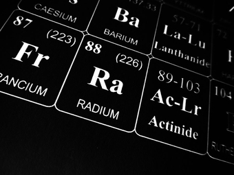 radium