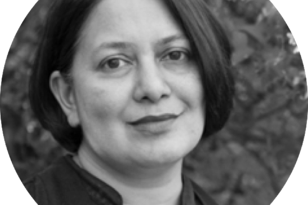 Professor Sunetra Gupta, Epidemiology Expert