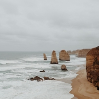 Southern Ocean