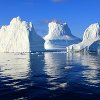 iceberg