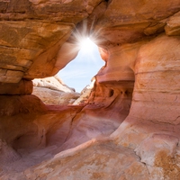 sandstone
