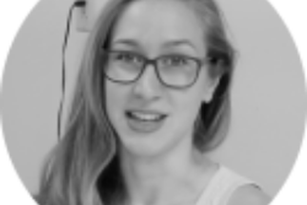 Dr Julia Johnstove, Microscopy Expert