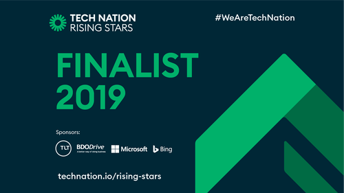 Watch our Tech Nation Rising stars final pitch - LIVE!