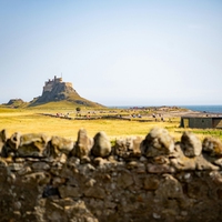 Lindisfarne