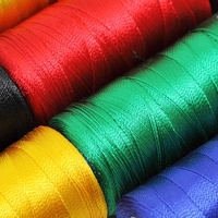synthetic polymer