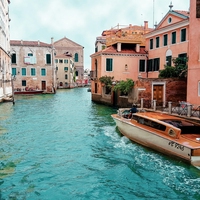 canals