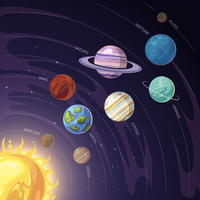 orbit